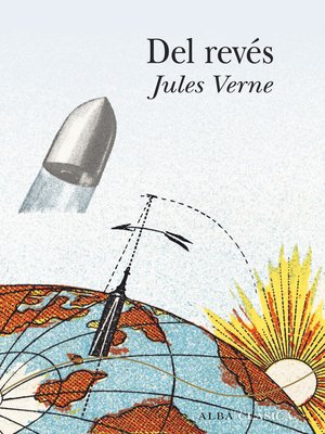 cover image of Del revés